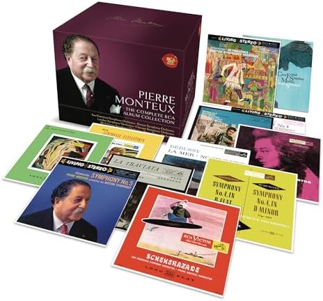 Arthur Rubinstein - Arthur Rubinstein - Complete Album Collection